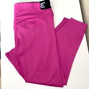Nike Dri-fit full length leggings size 1X